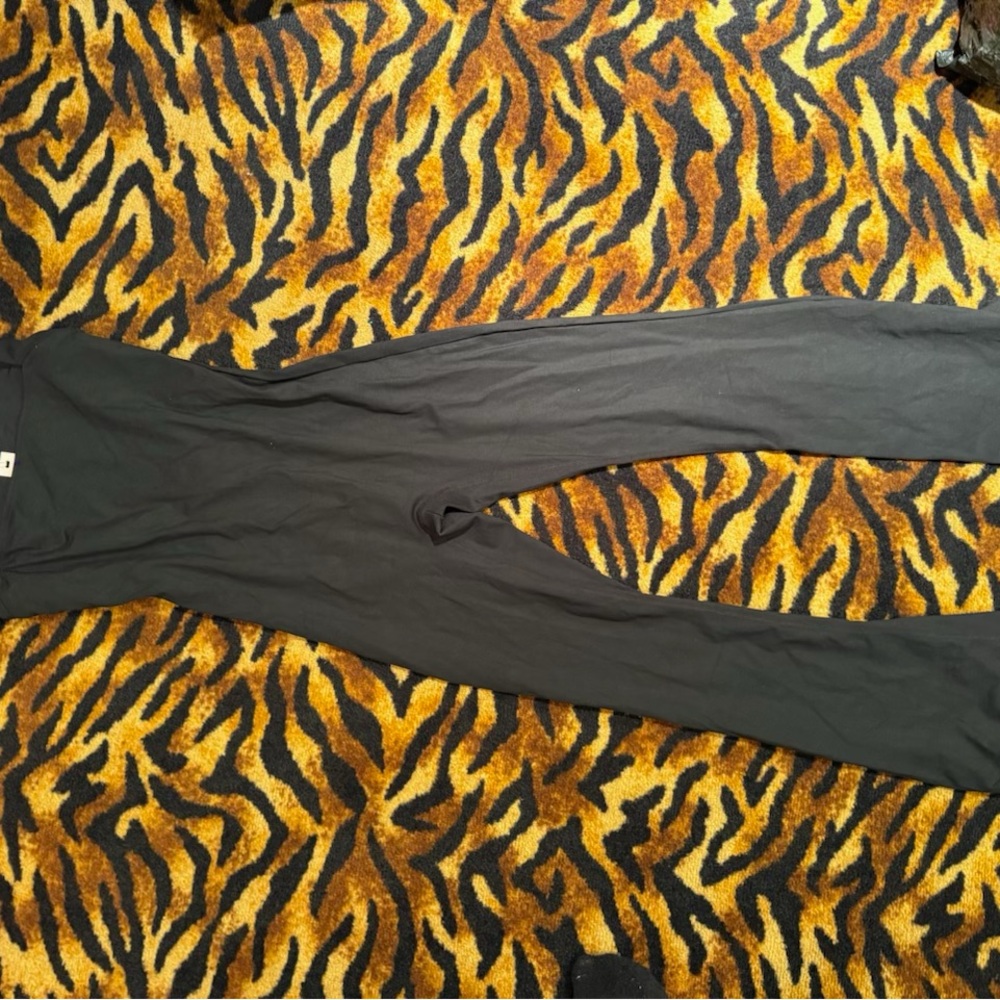 Women's Black Pants